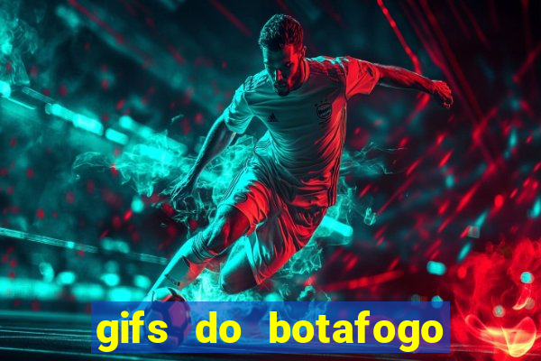 gifs do botafogo para whatsapp